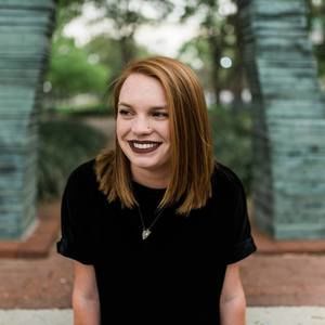 Meet your Posher, Kayla